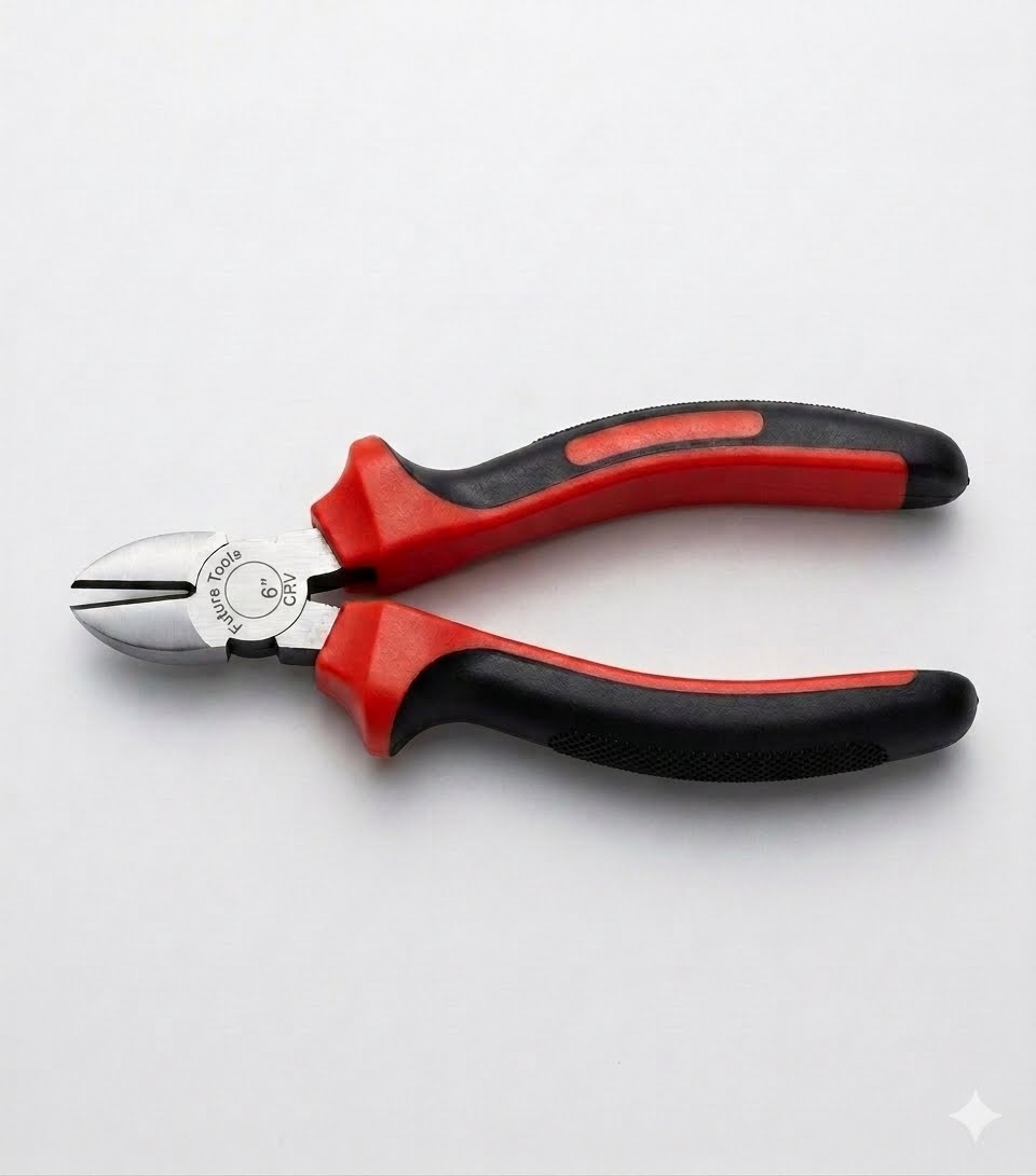 Side Cutters