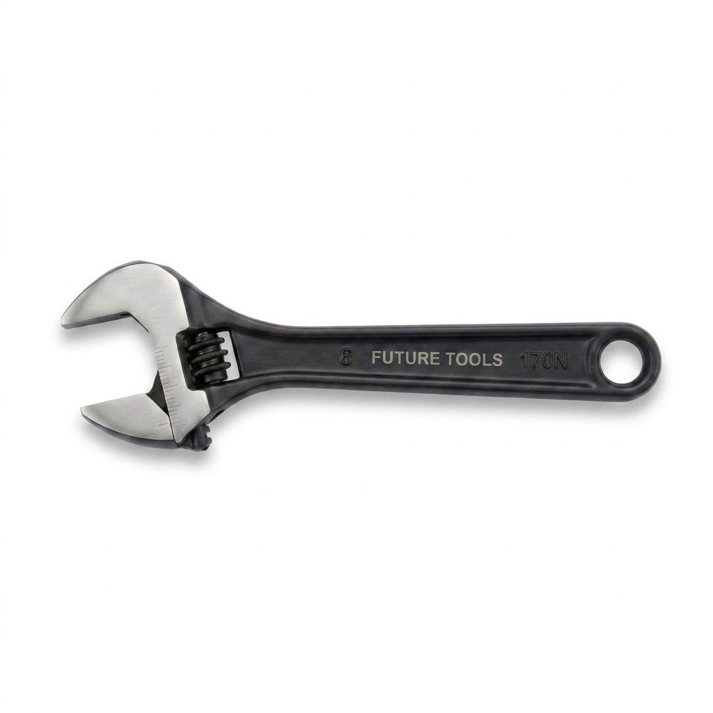 Adjustable Wrenches