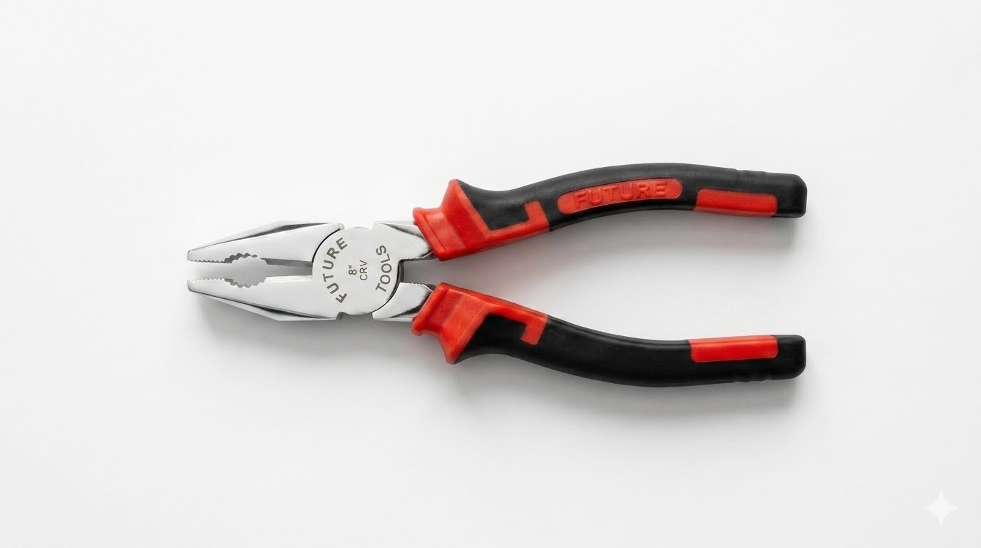 Combination Pliers