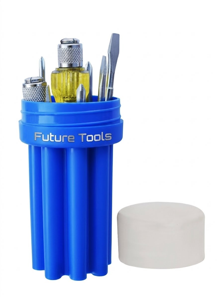 Screwdriver Kits