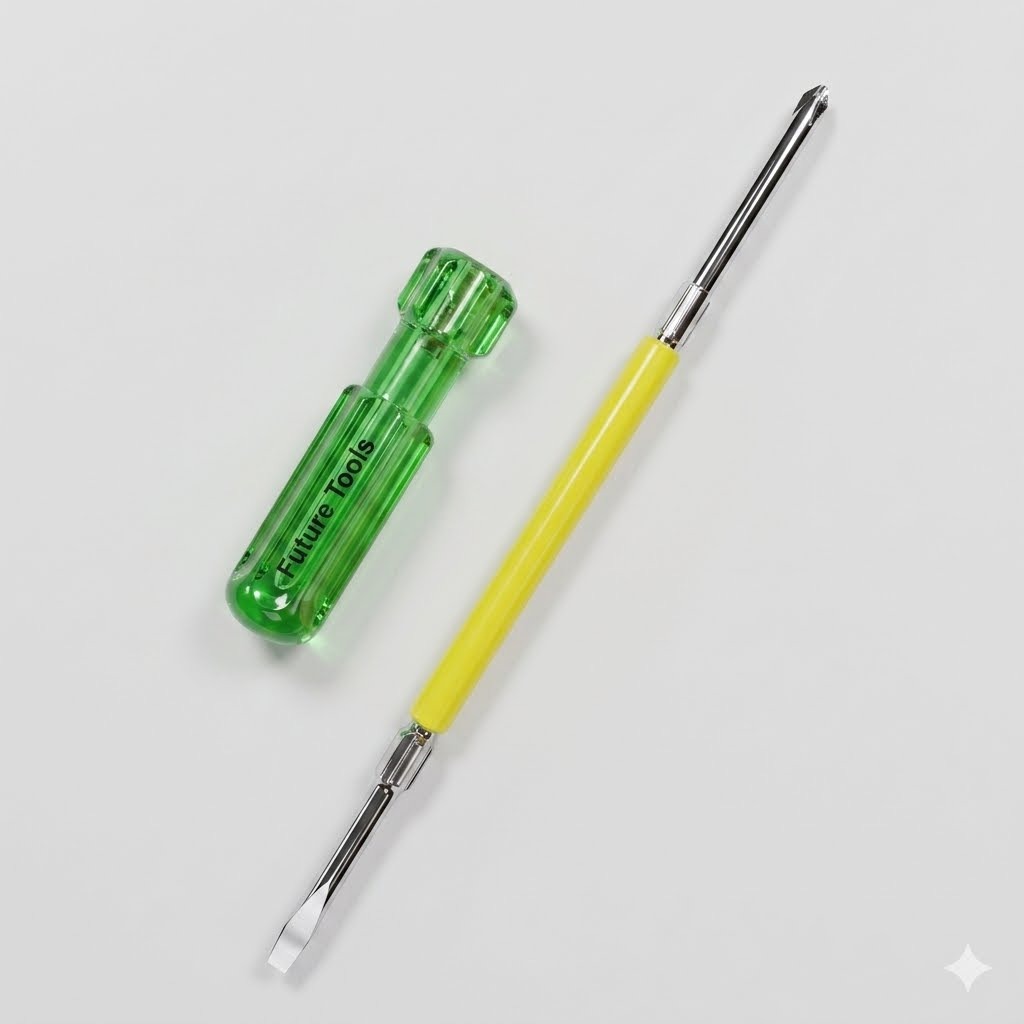 Screwdrivers